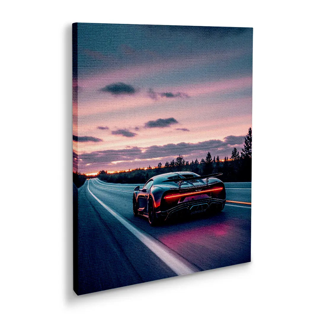 Bugatti Chiron | Obraz