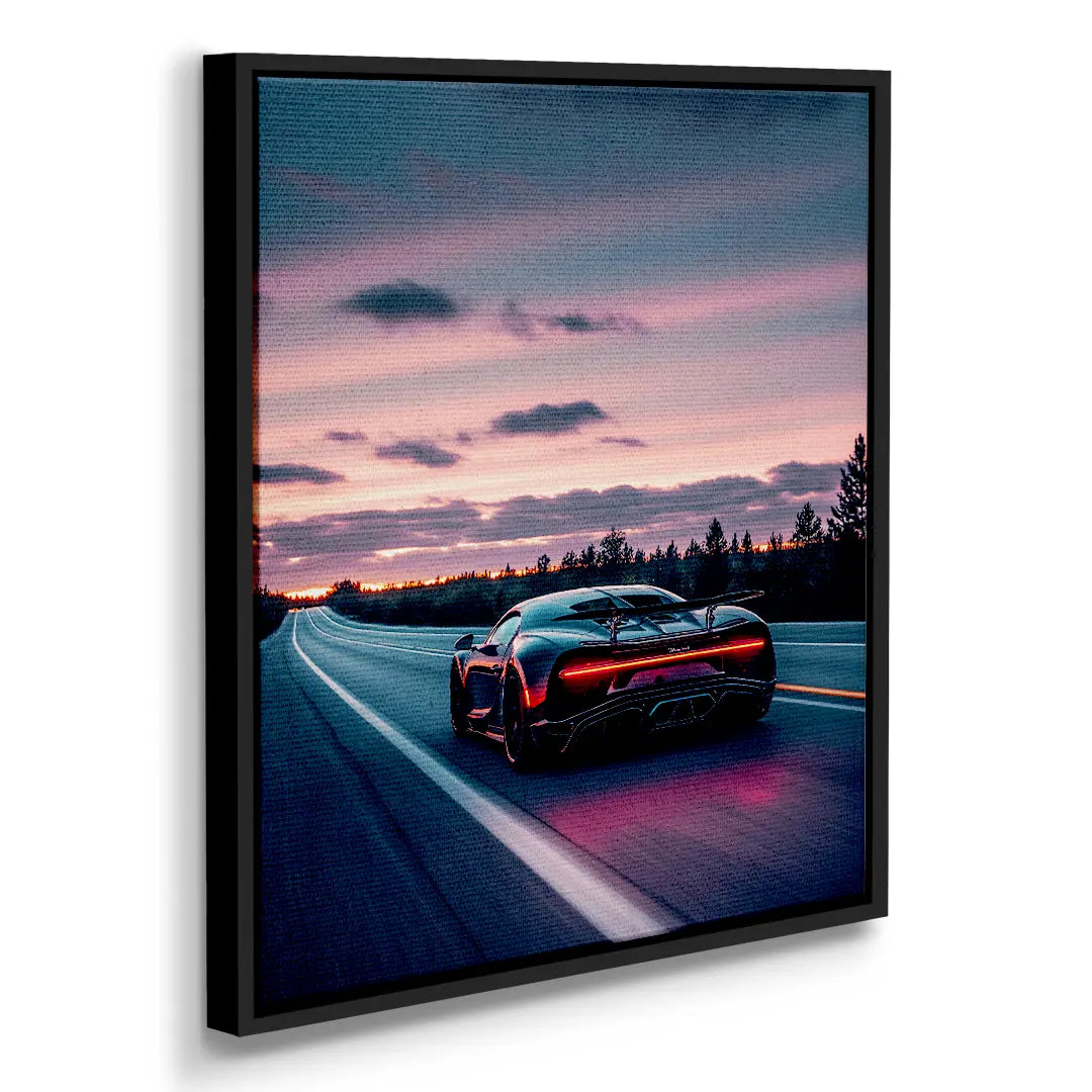 Bugatti Chiron | Obraz