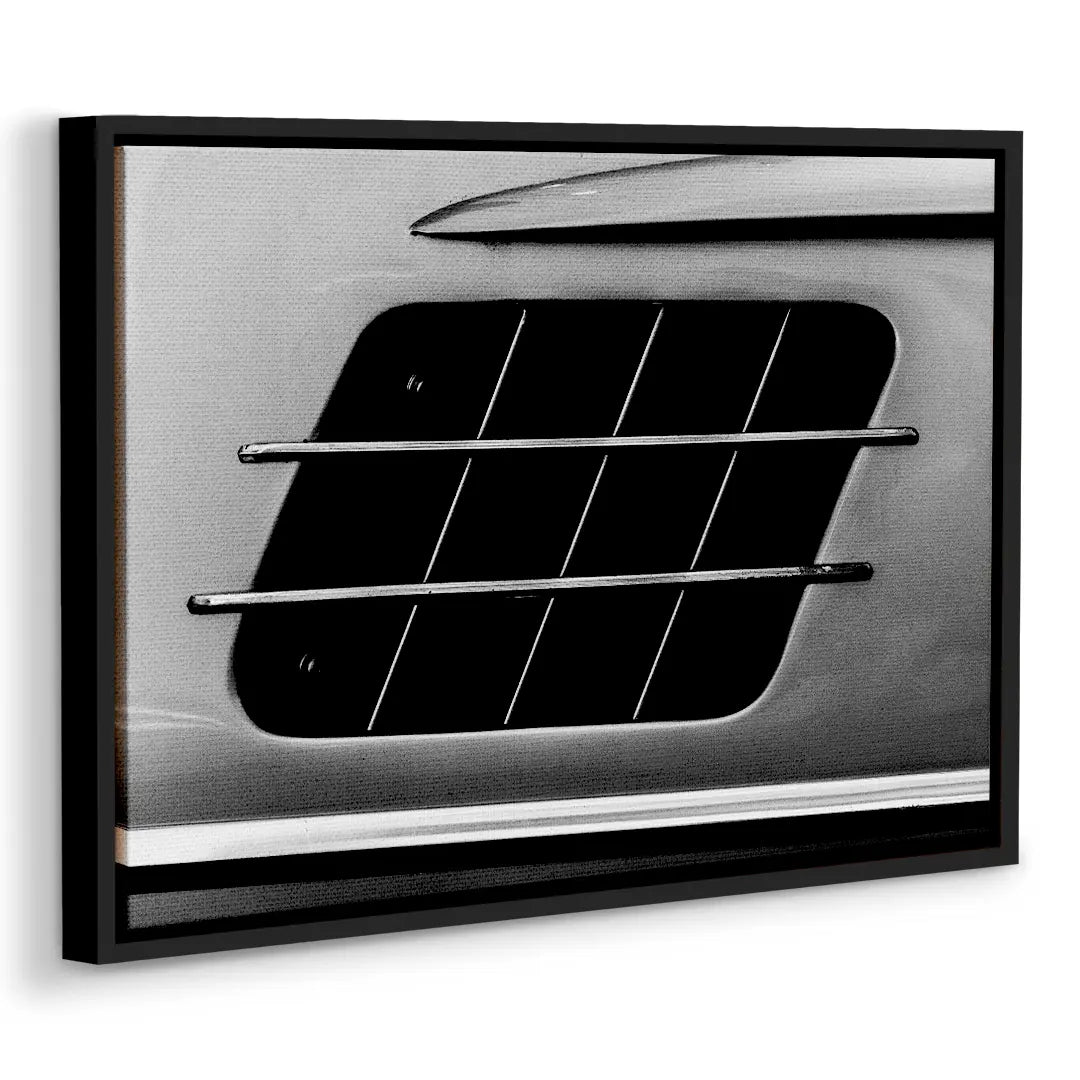 Klasyczny Mercedes 2 | Obraz