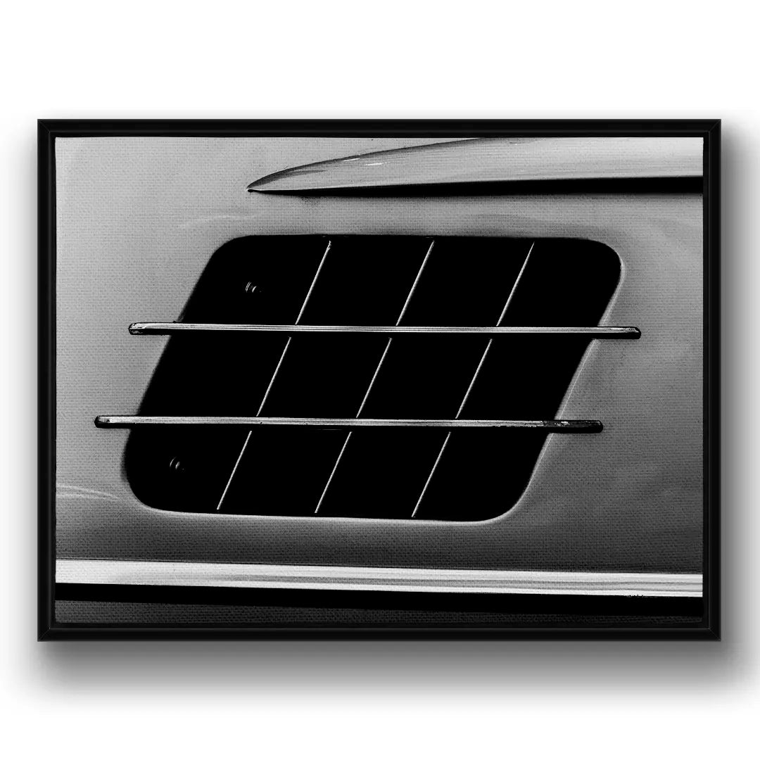 Klasyczny Mercedes 2 | Obraz