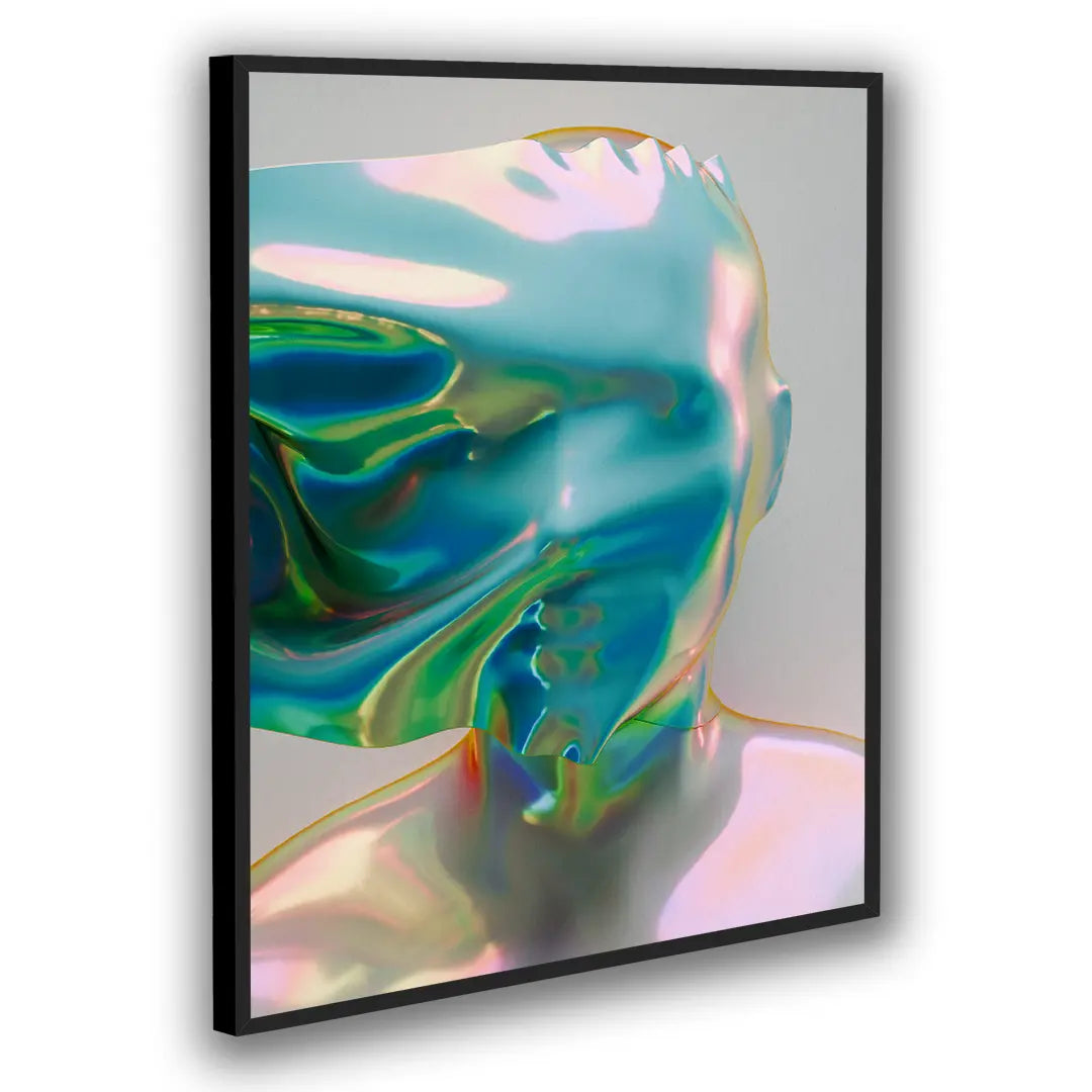 Veil Of Illusions | Plakat