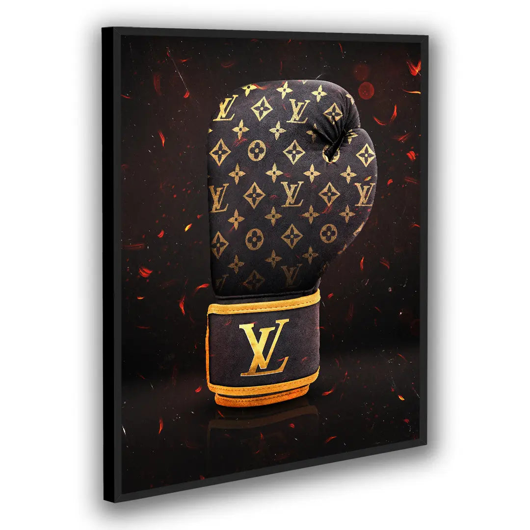 LV Boxing | Plakat