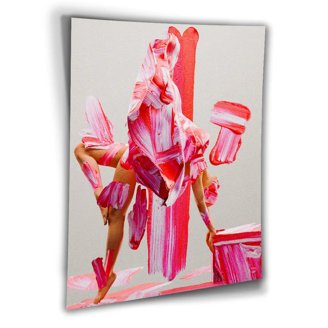 Passion’s Tangle | Plakat