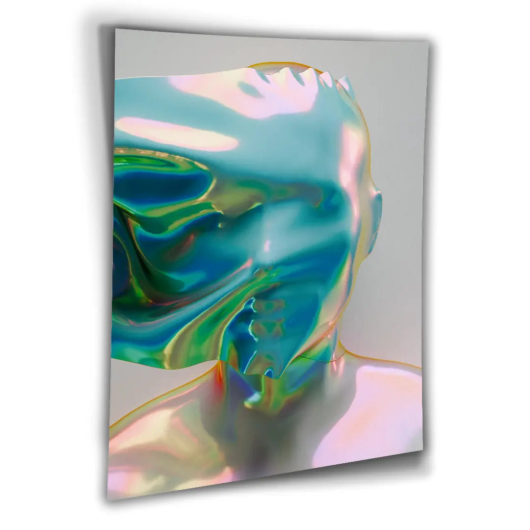 Veil Of Illusions | Plakat