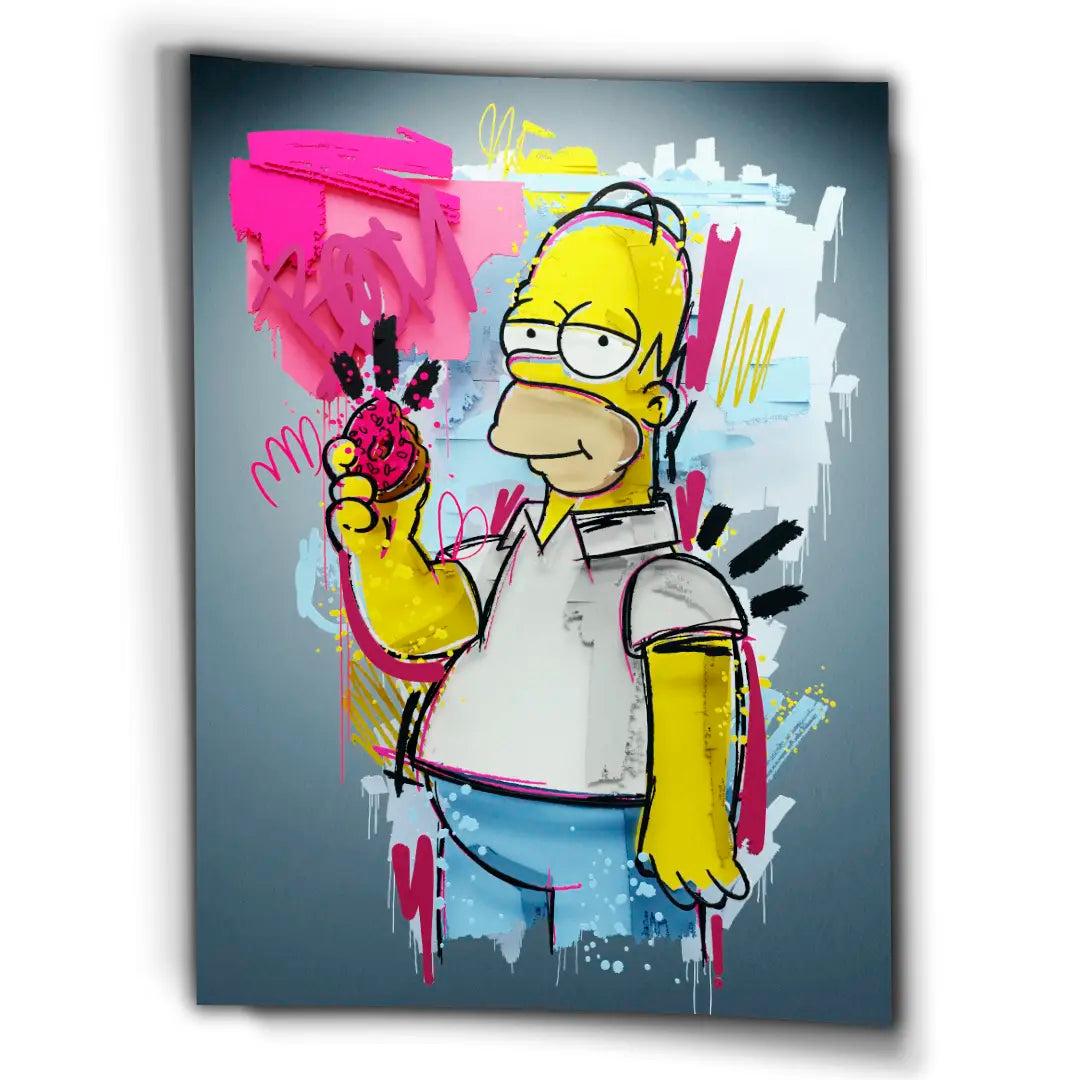 Homer | Plakat