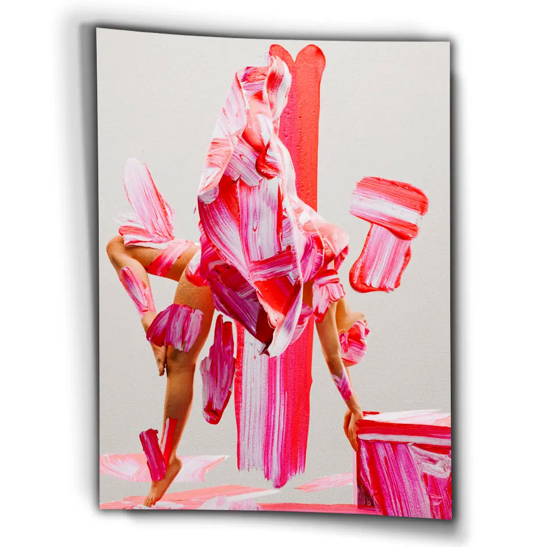 Passion’s Tangle | Plakat