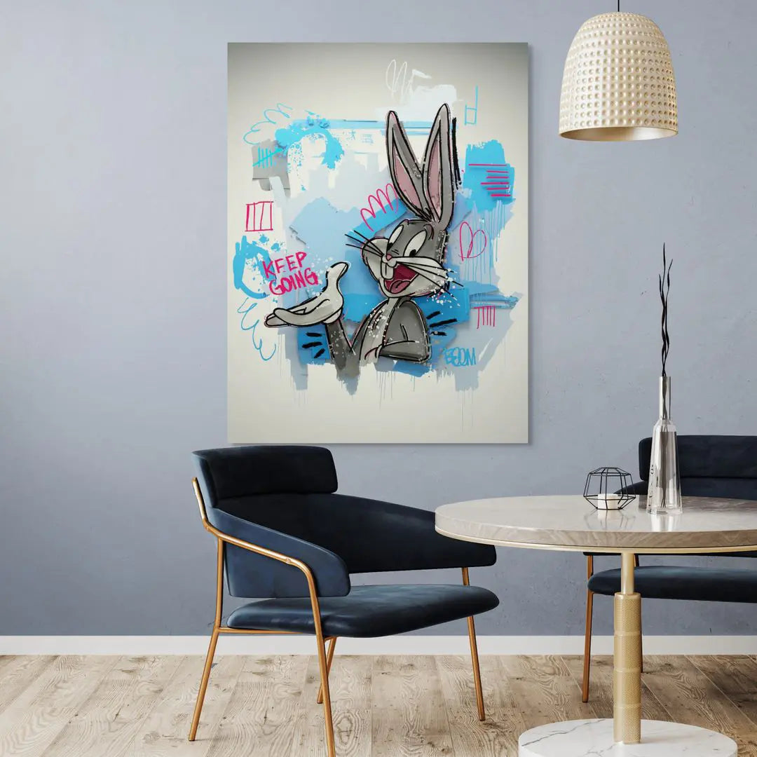 Bugs Bunny | Obraz