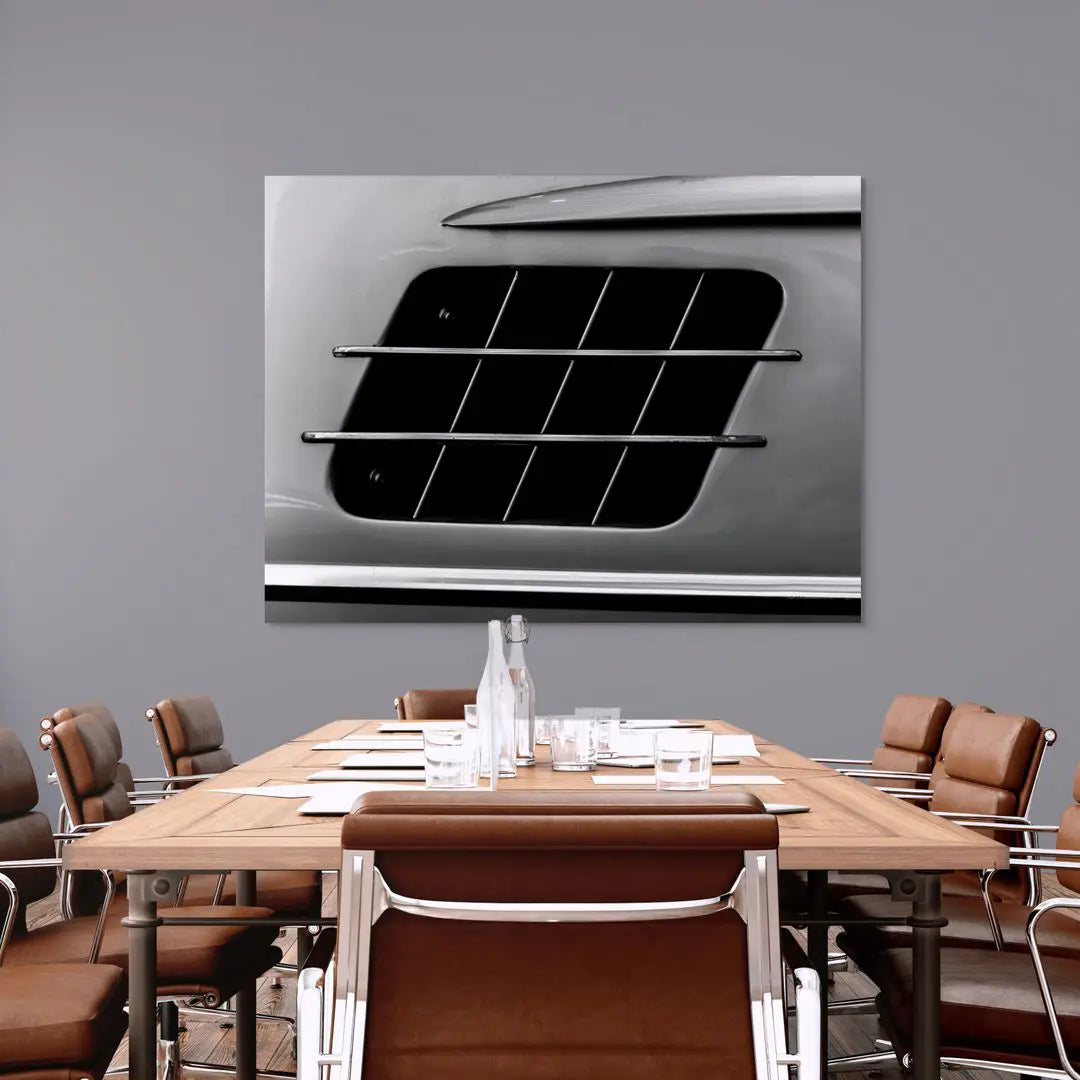 Klasyczny Mercedes 2 | Obraz