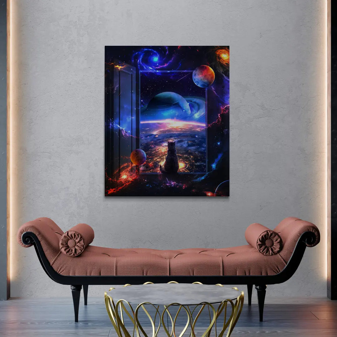 Universe | Plakat