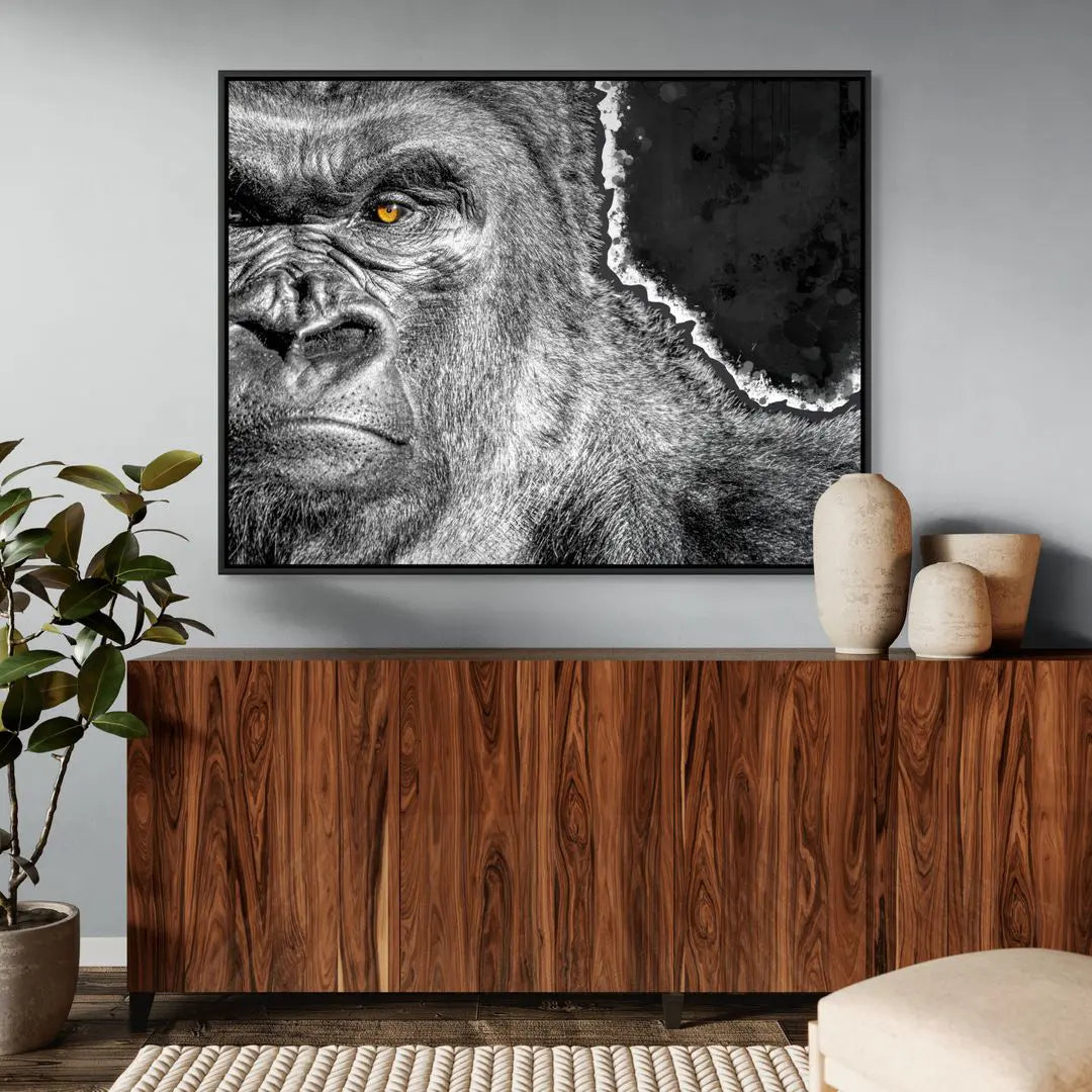 Gorilla | Plakat