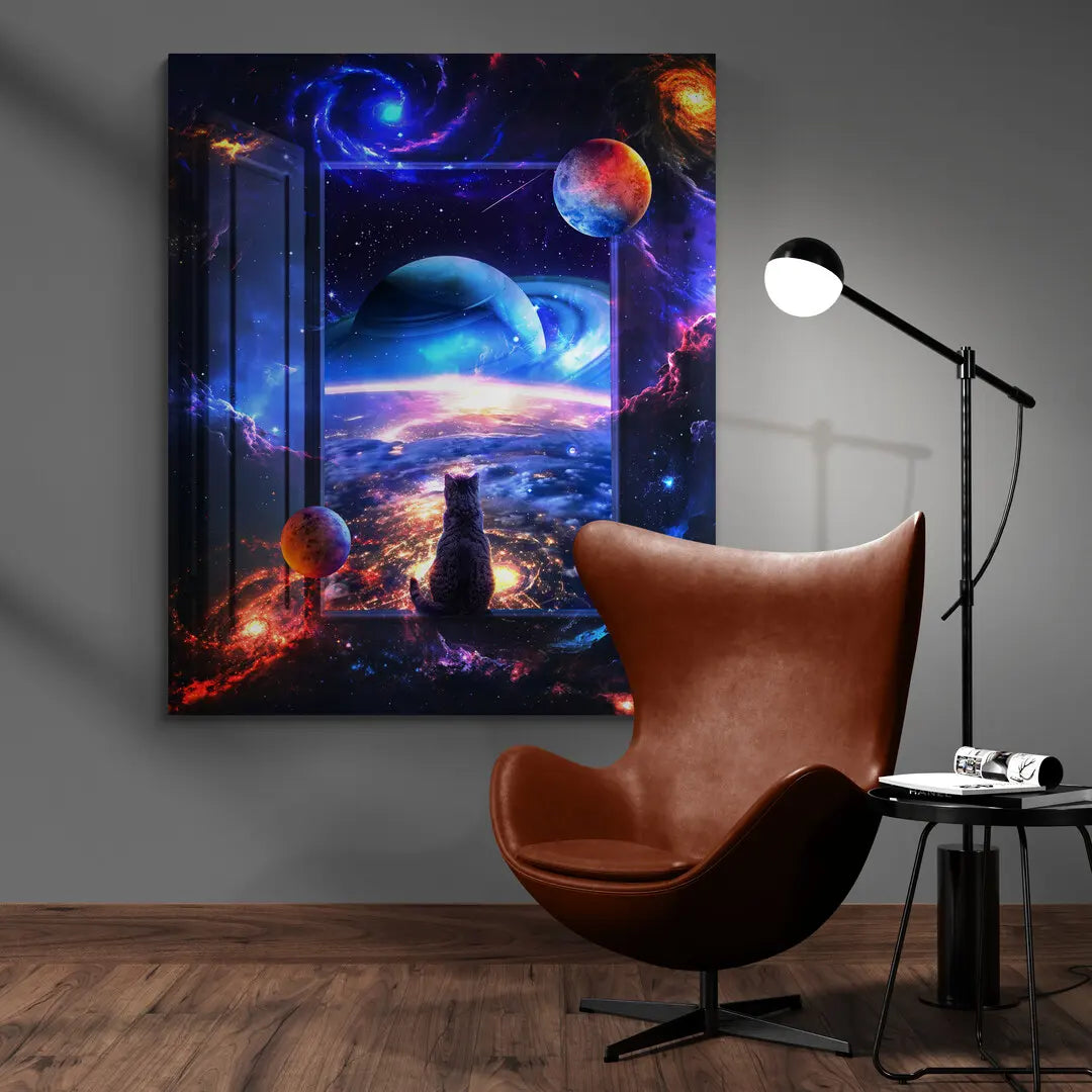 Universe | Plakat