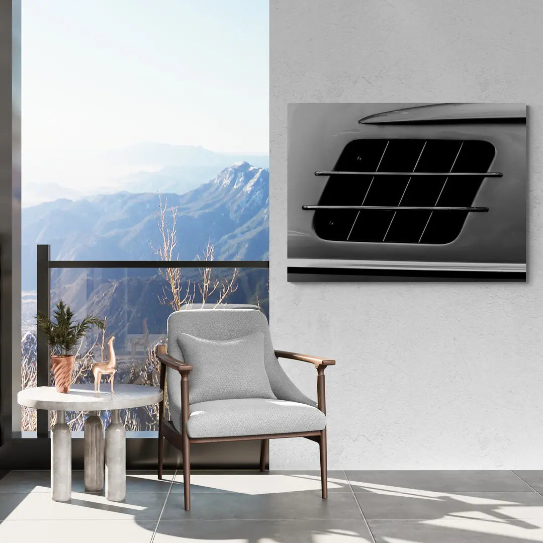 Klasyczny Mercedes 2 | Obraz