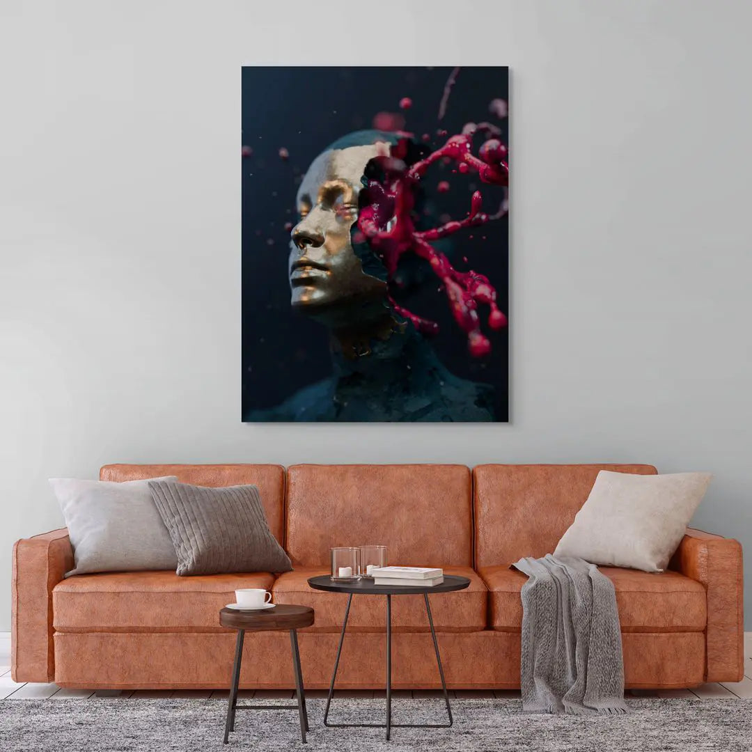 Whispers Of A Forgotten Era | Plakat