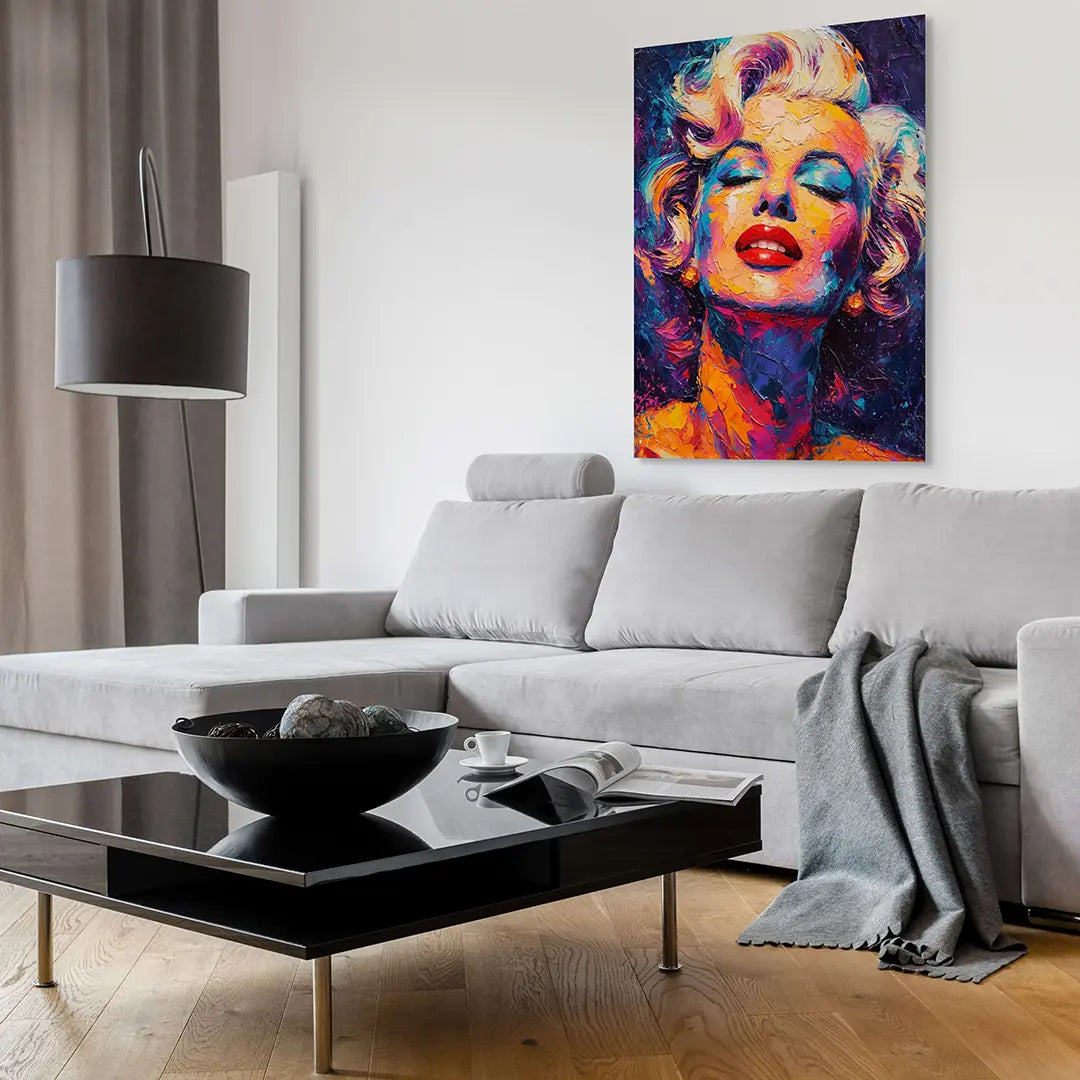Marilyn Monroe | Plakat