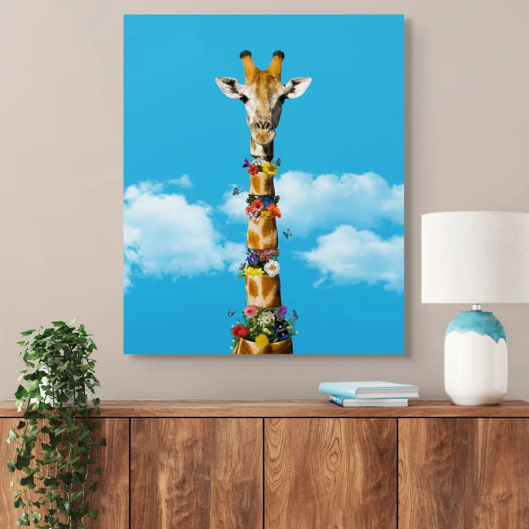 Standing Tall | Obraz