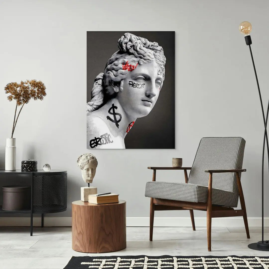 Street Art Venus | Plakat