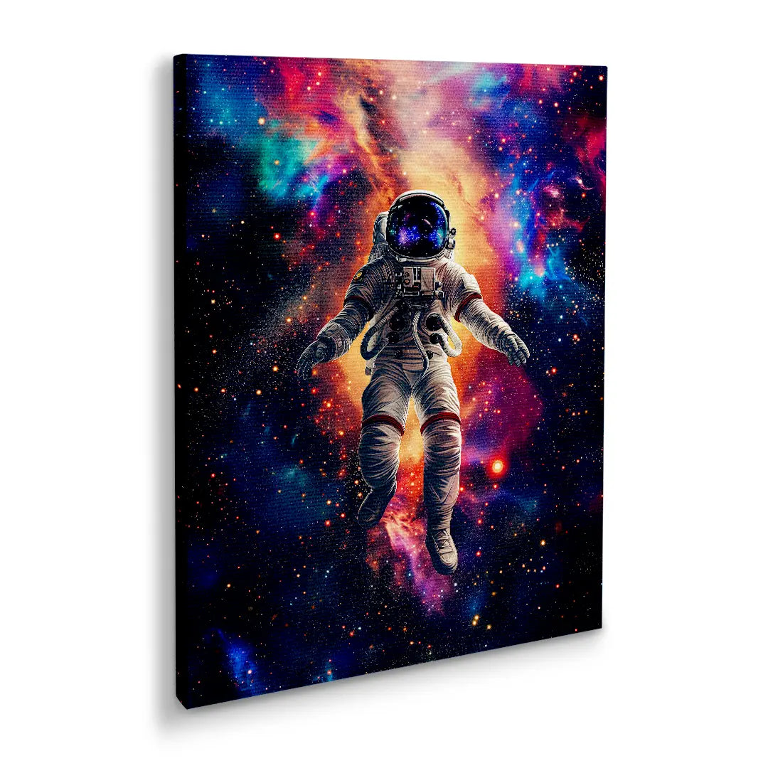 Spaceman | Obraz