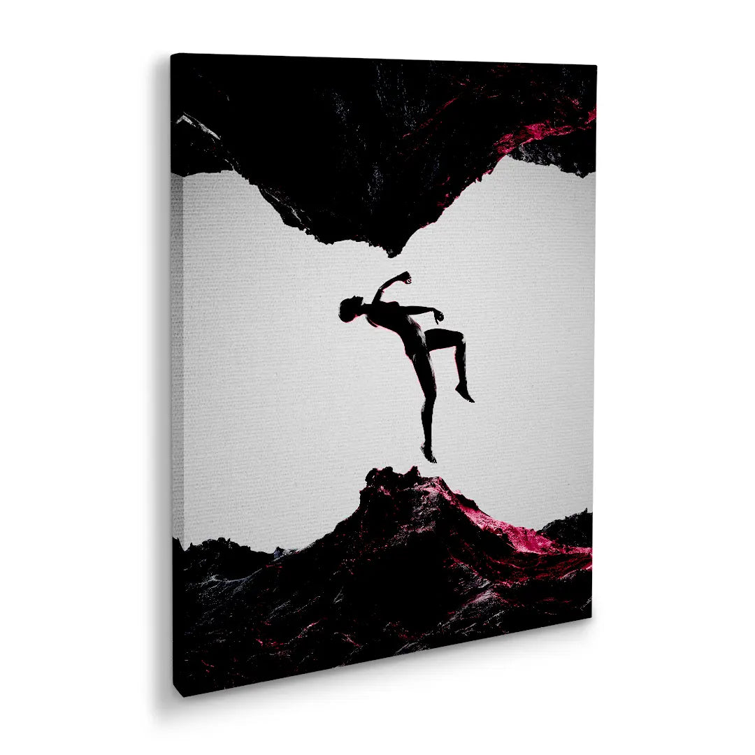 Between Realms | Obraz