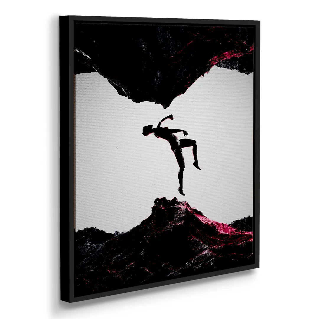 Between Realms | Obraz