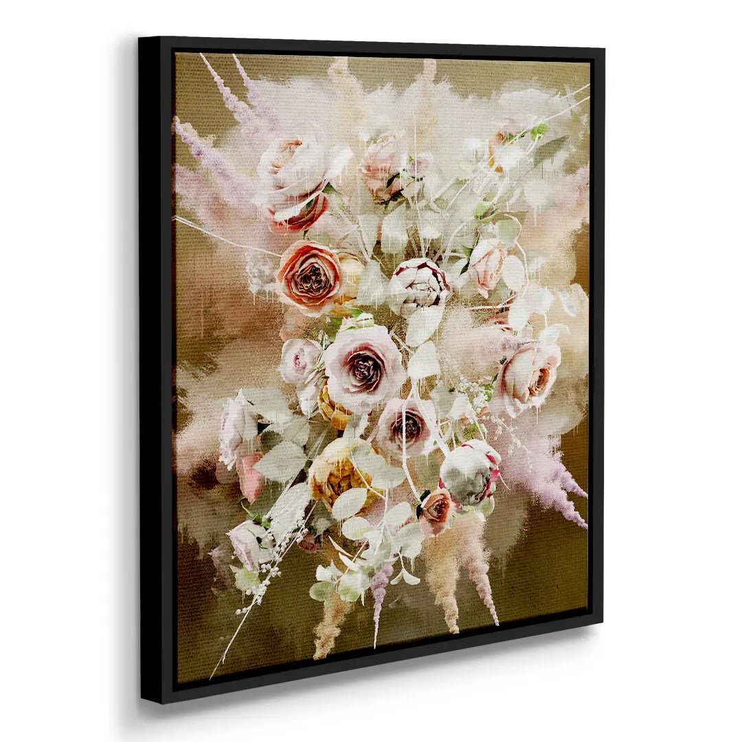 Blossom Unleashed | Obraz