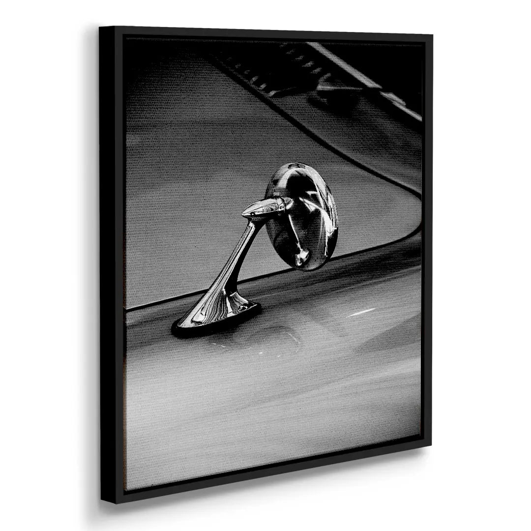 Klasyczny Mercedes 1 | Obraz