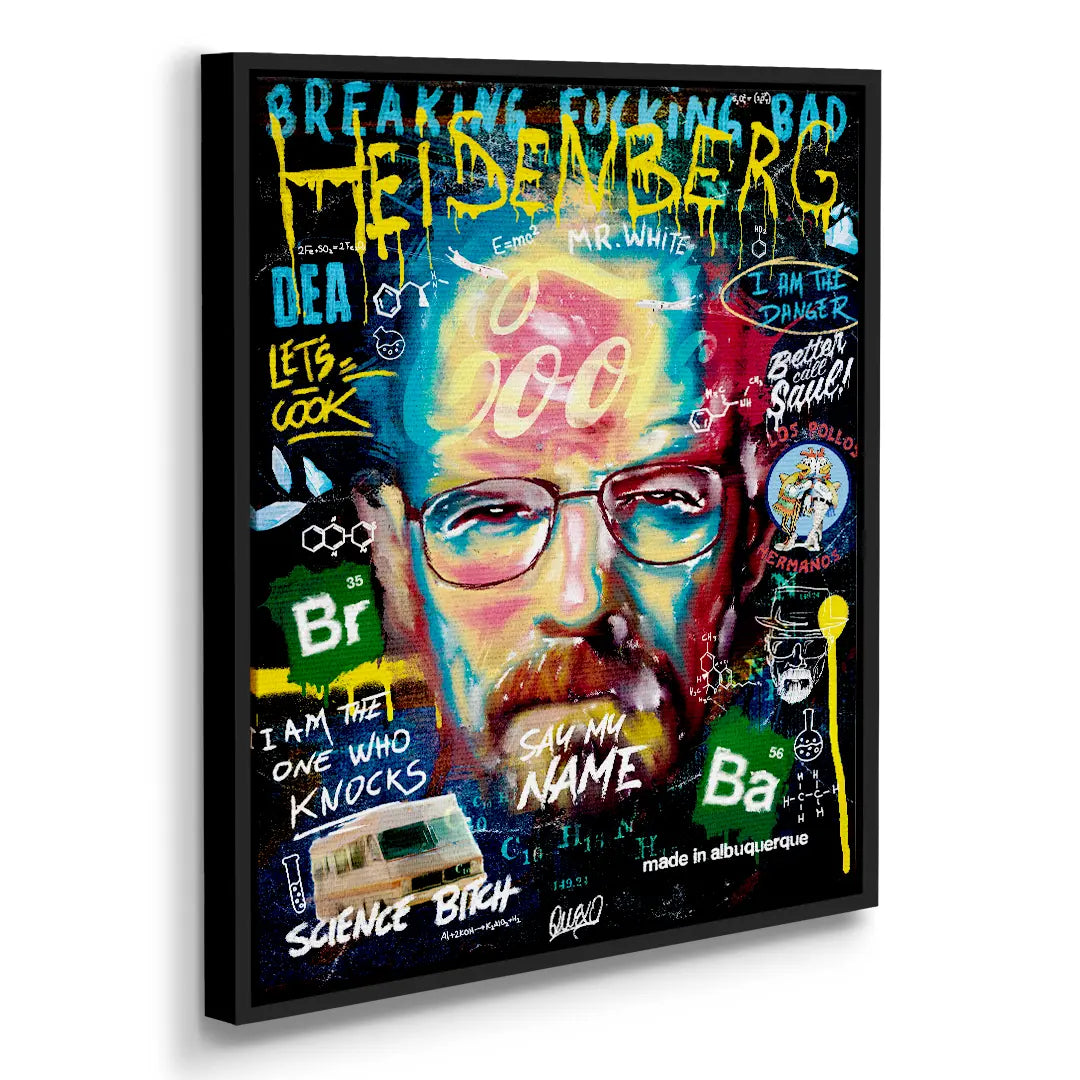 Breaking Bad | Obraz