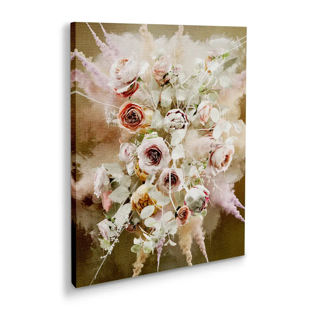 Blossom Unleashed | Obraz