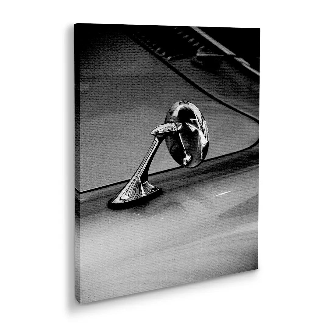 Klasyczny Mercedes 1 | Obraz