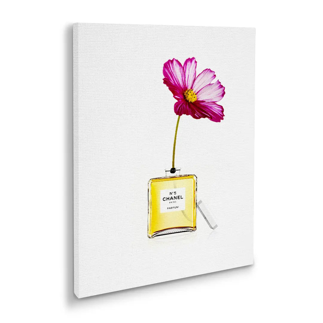 Chanel 5 | Obraz