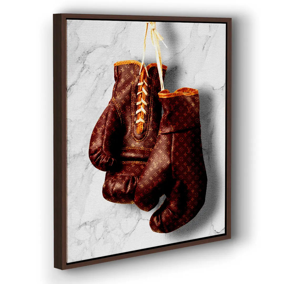 LV Boxing 2 | Obraz