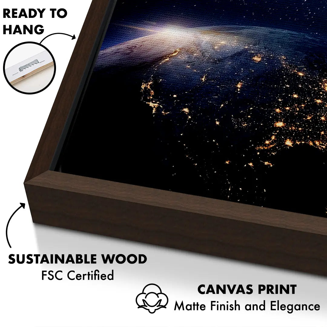 The World Is Yours | Obraz