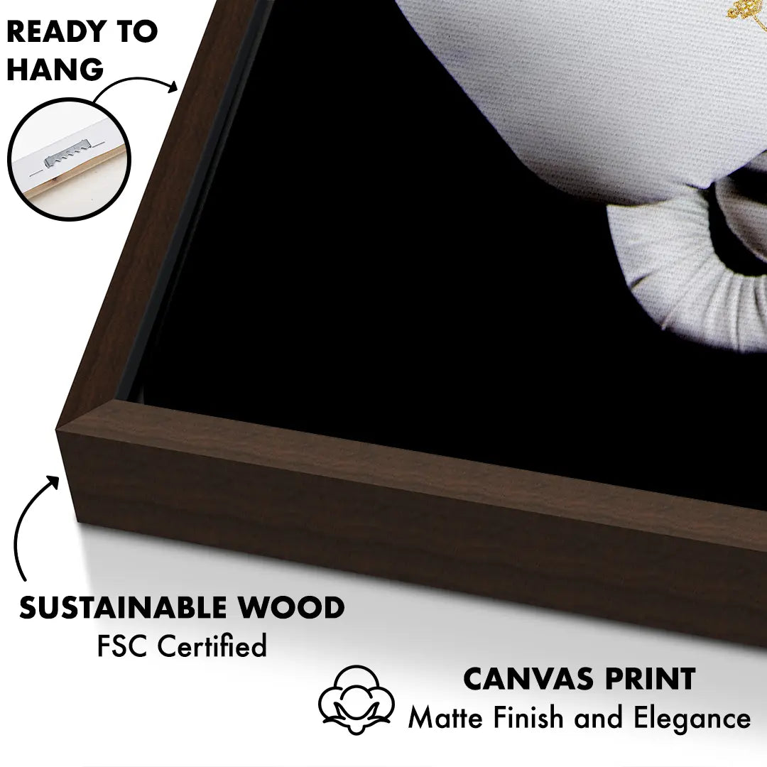 Prada Boxing | Obraz