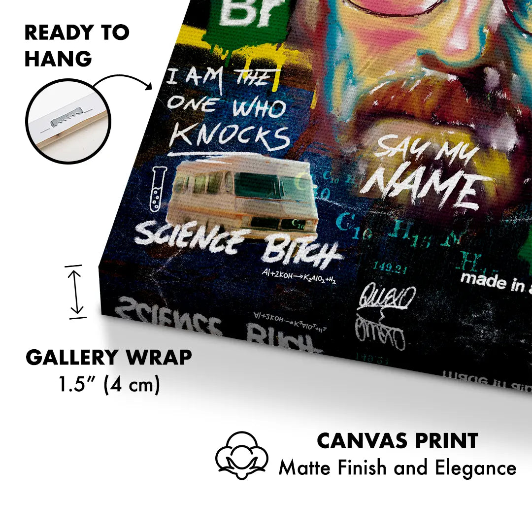 Breaking Bad | Obraz