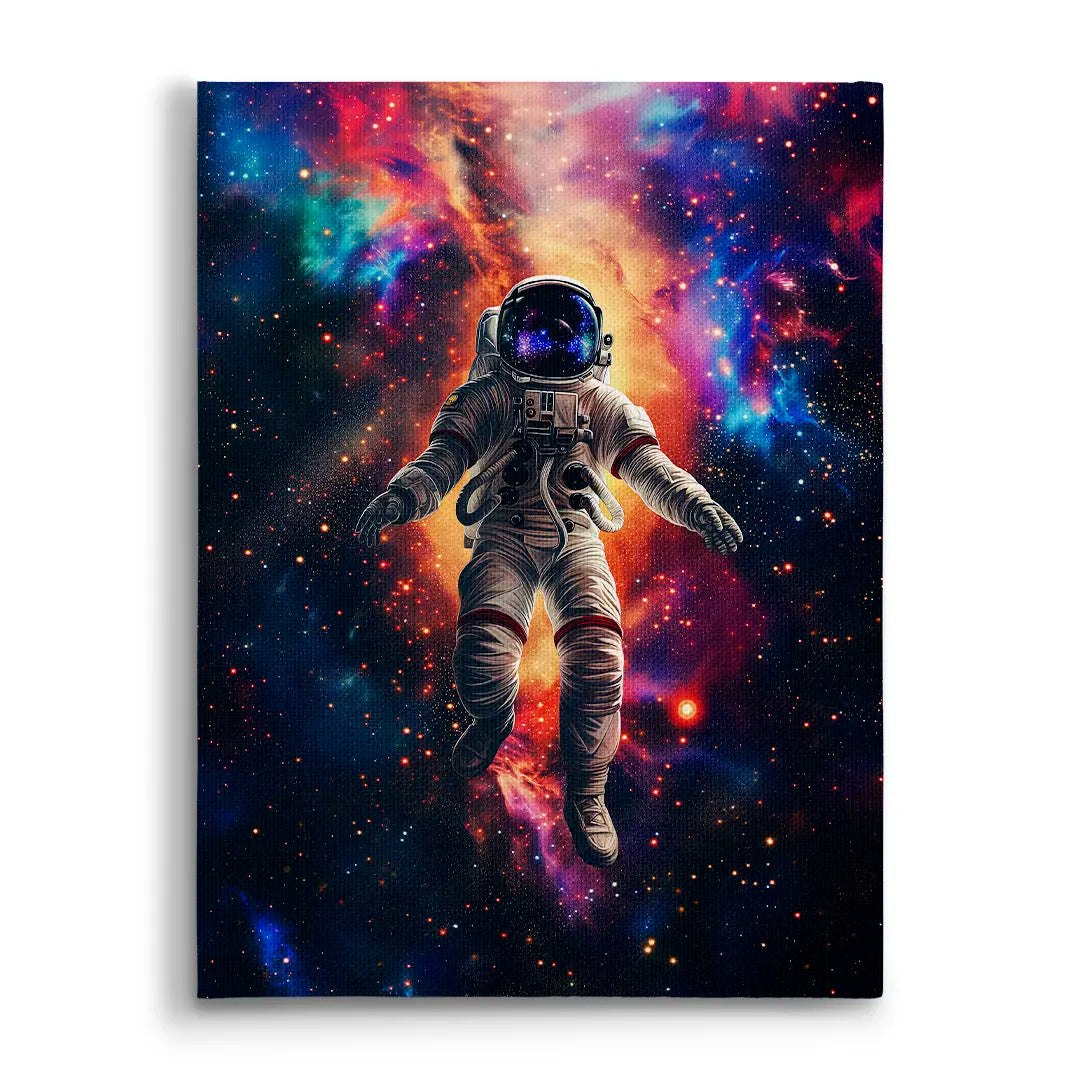 Spaceman | Obraz