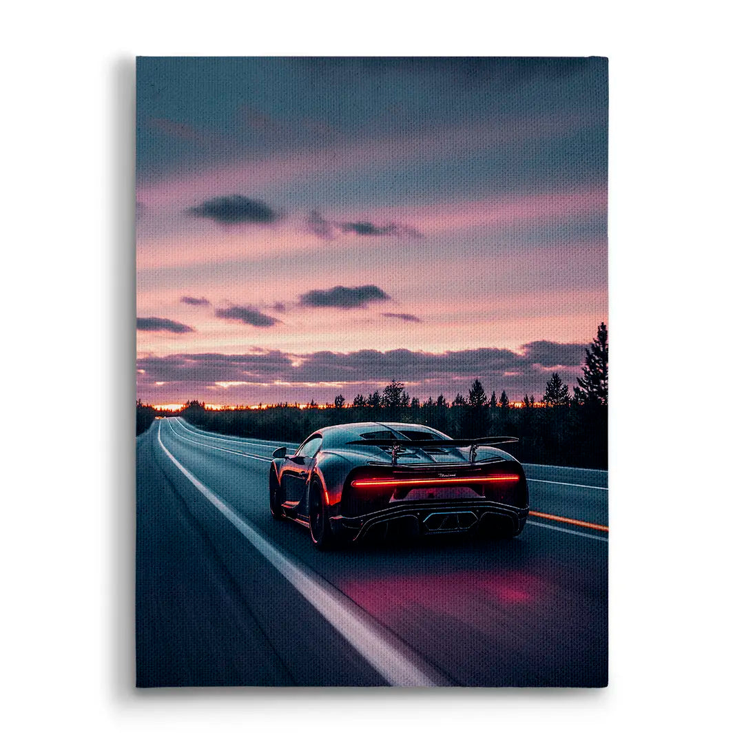 Bugatti Chiron | Obraz