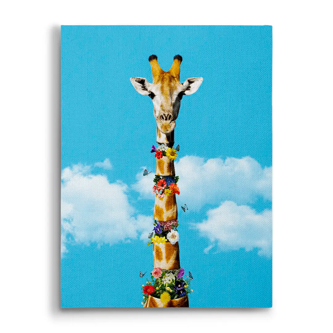 Standing Tall | Obraz