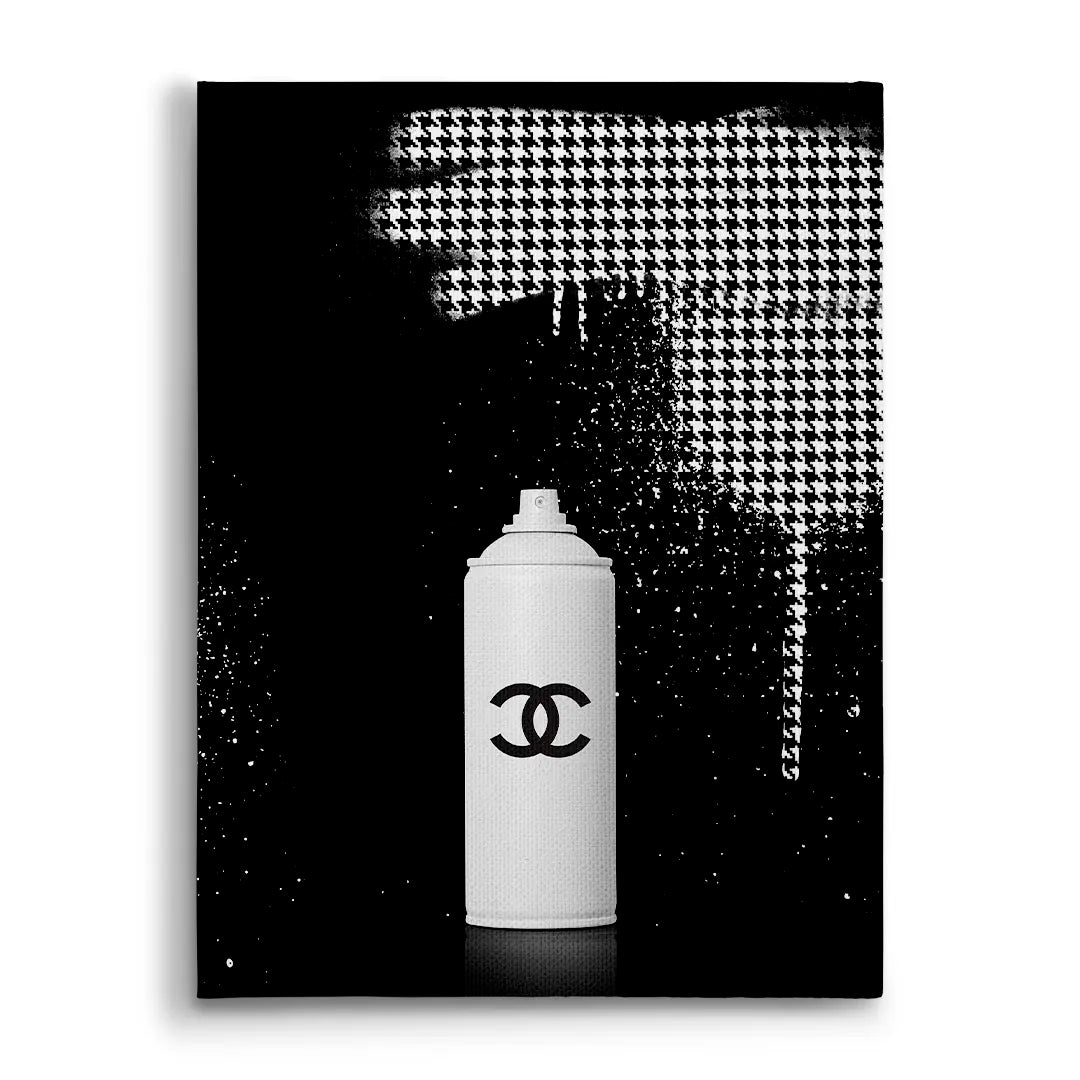 Chanel Spray | Obraz