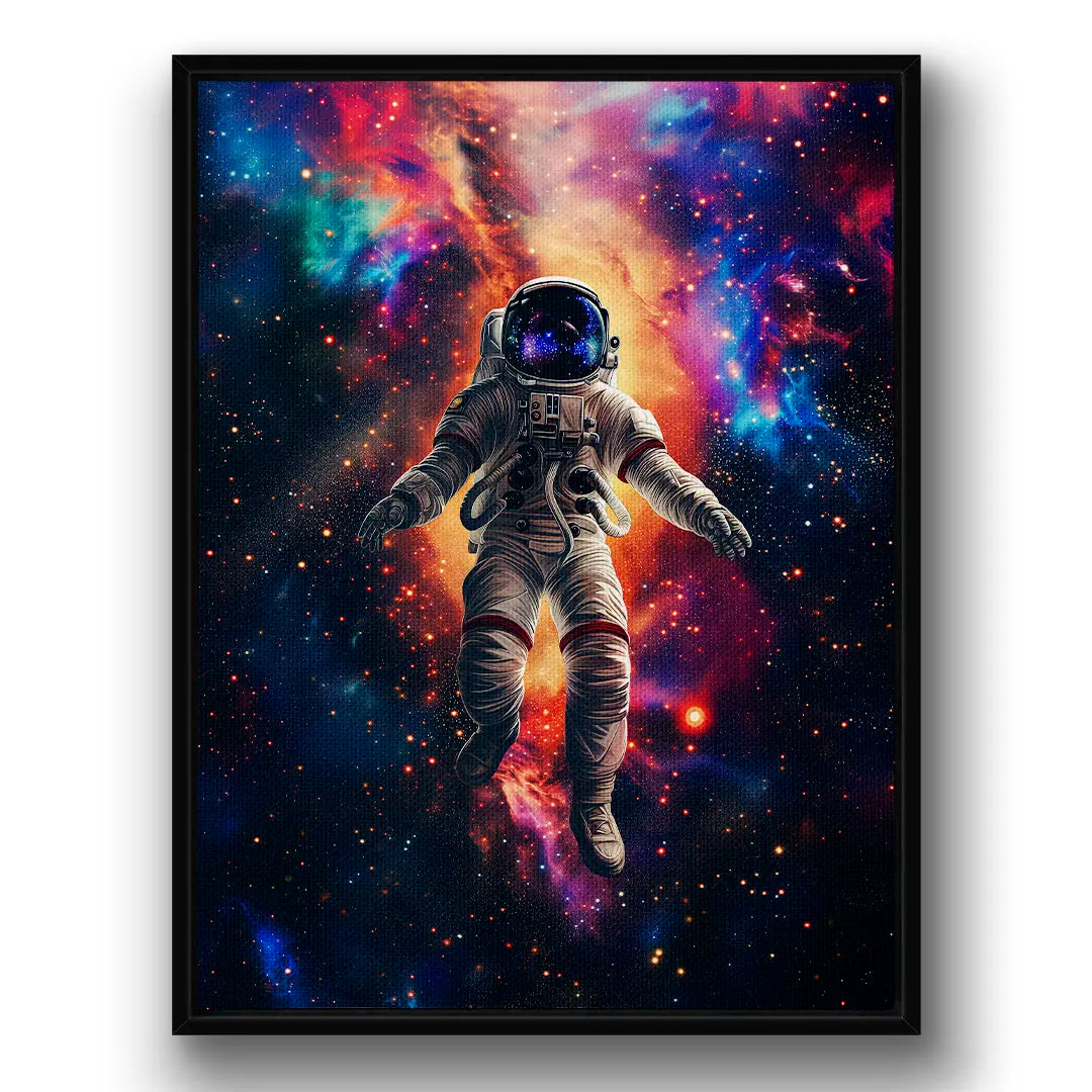 Spaceman | Obraz