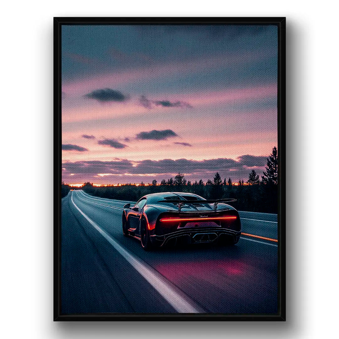 Bugatti Chiron | Obraz