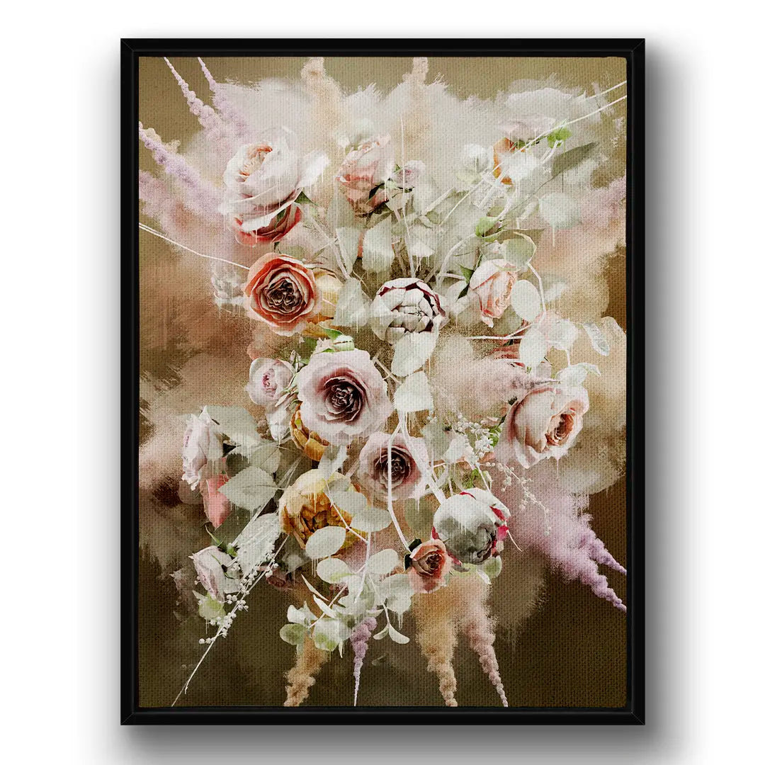 Blossom Unleashed | Obraz