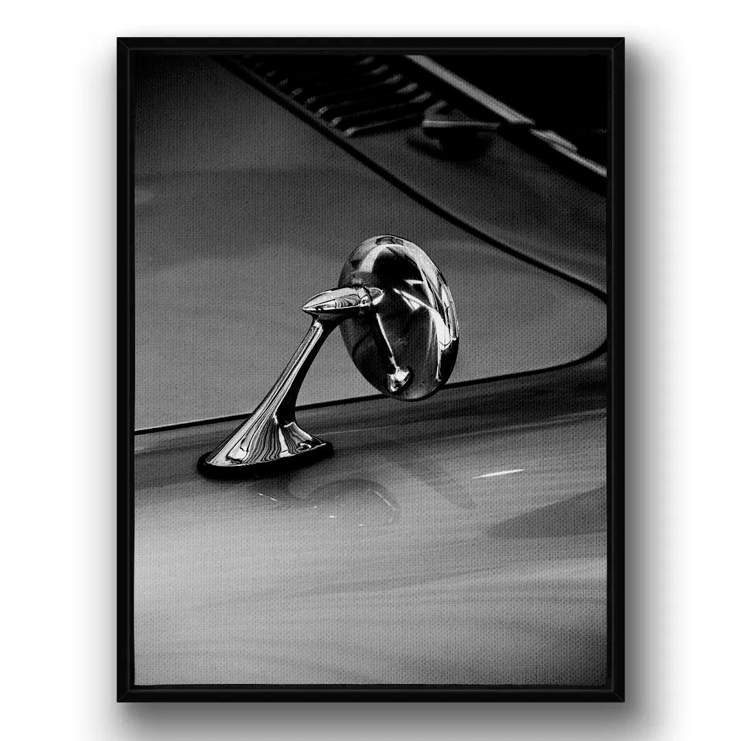 Klasyczny Mercedes 1 | Obraz