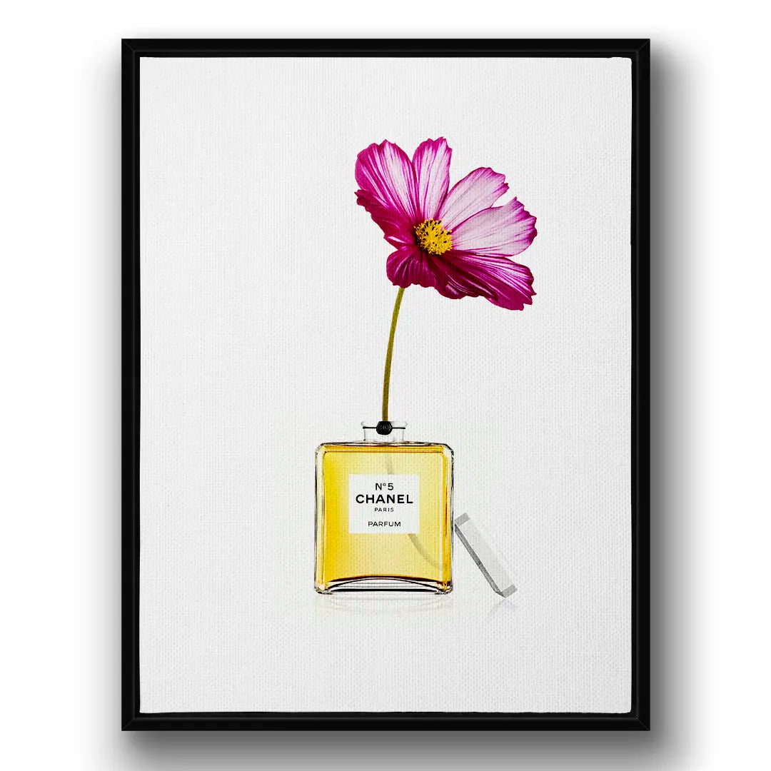 Chanel 5 | Obraz