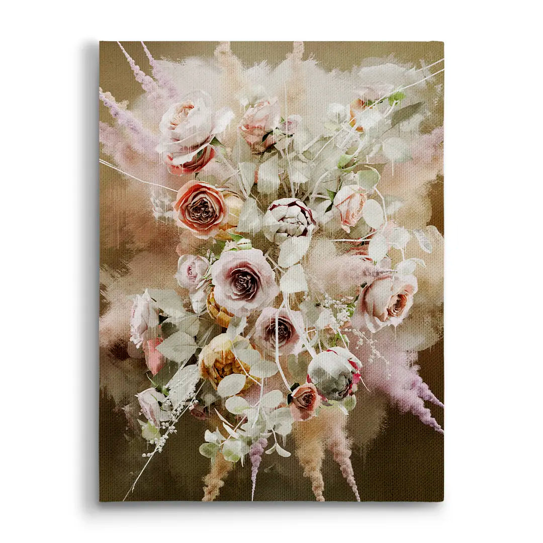 Blossom Unleashed | Obraz