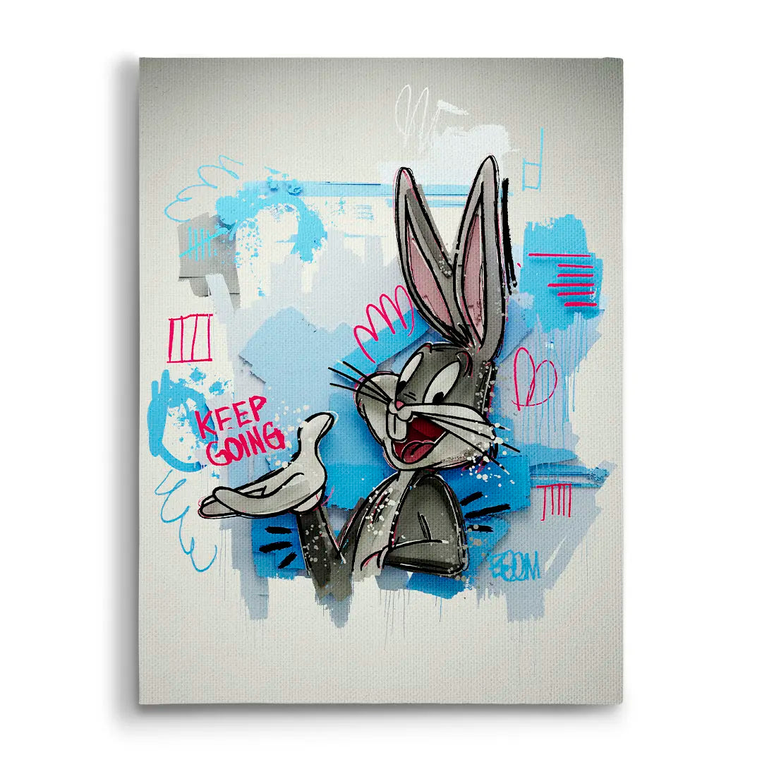 Bugs Bunny | Obraz
