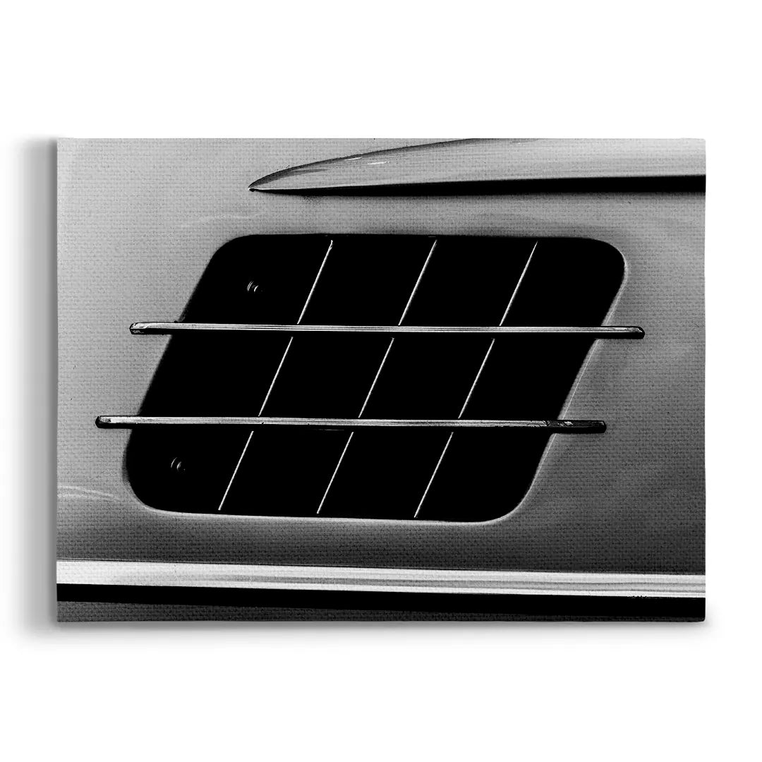 Klasyczny Mercedes 2 | Obraz