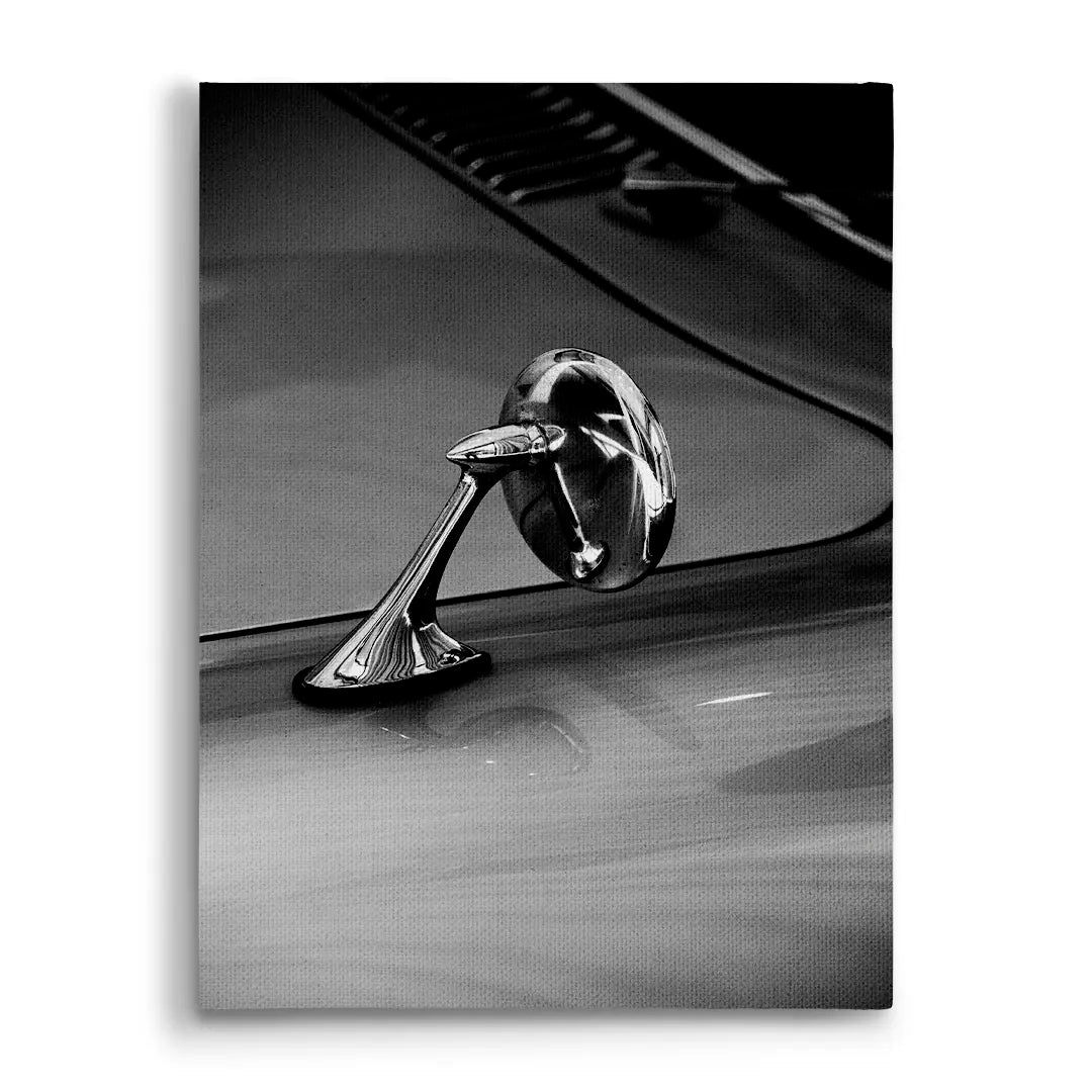 Klasyczny Mercedes 1 | Obraz