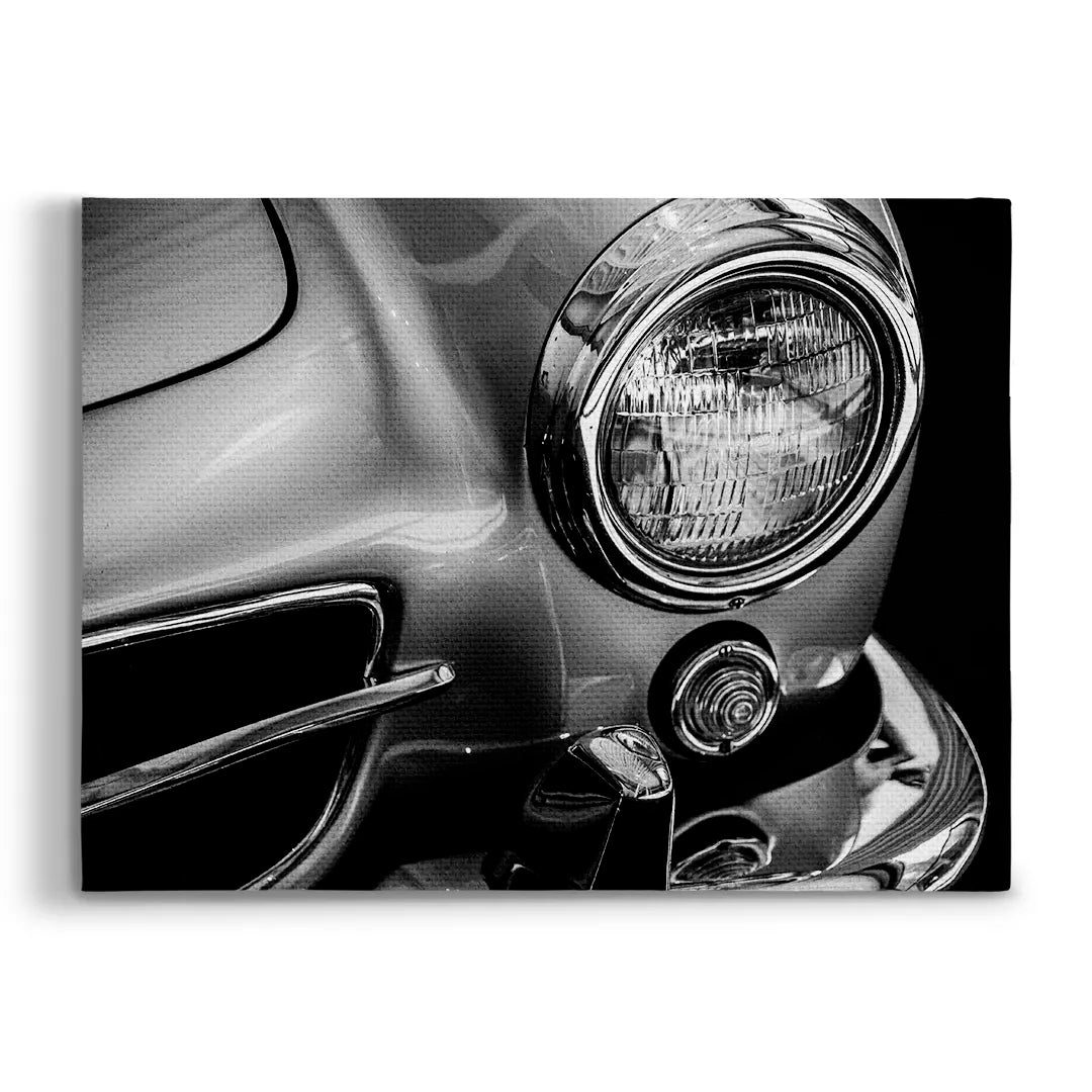 Klasyczny Mercedes 5 | Obraz