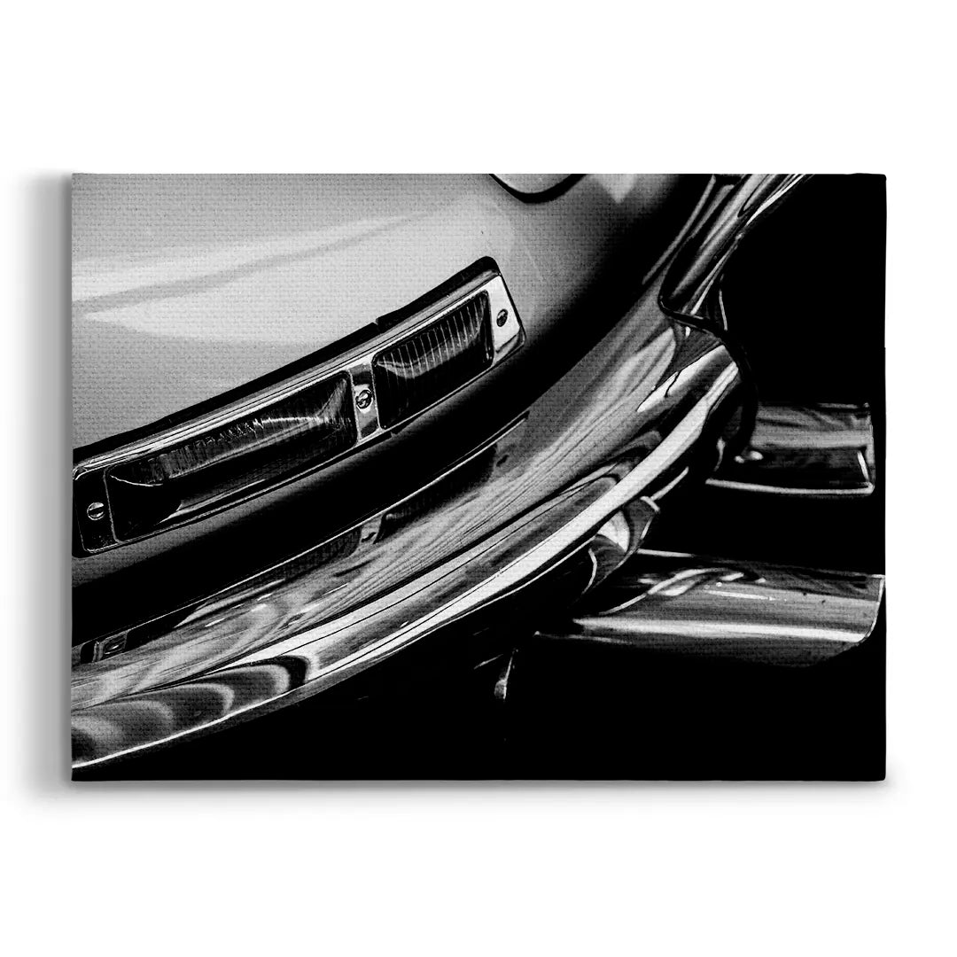 Klasyczny Mercedes 6 | Obraz