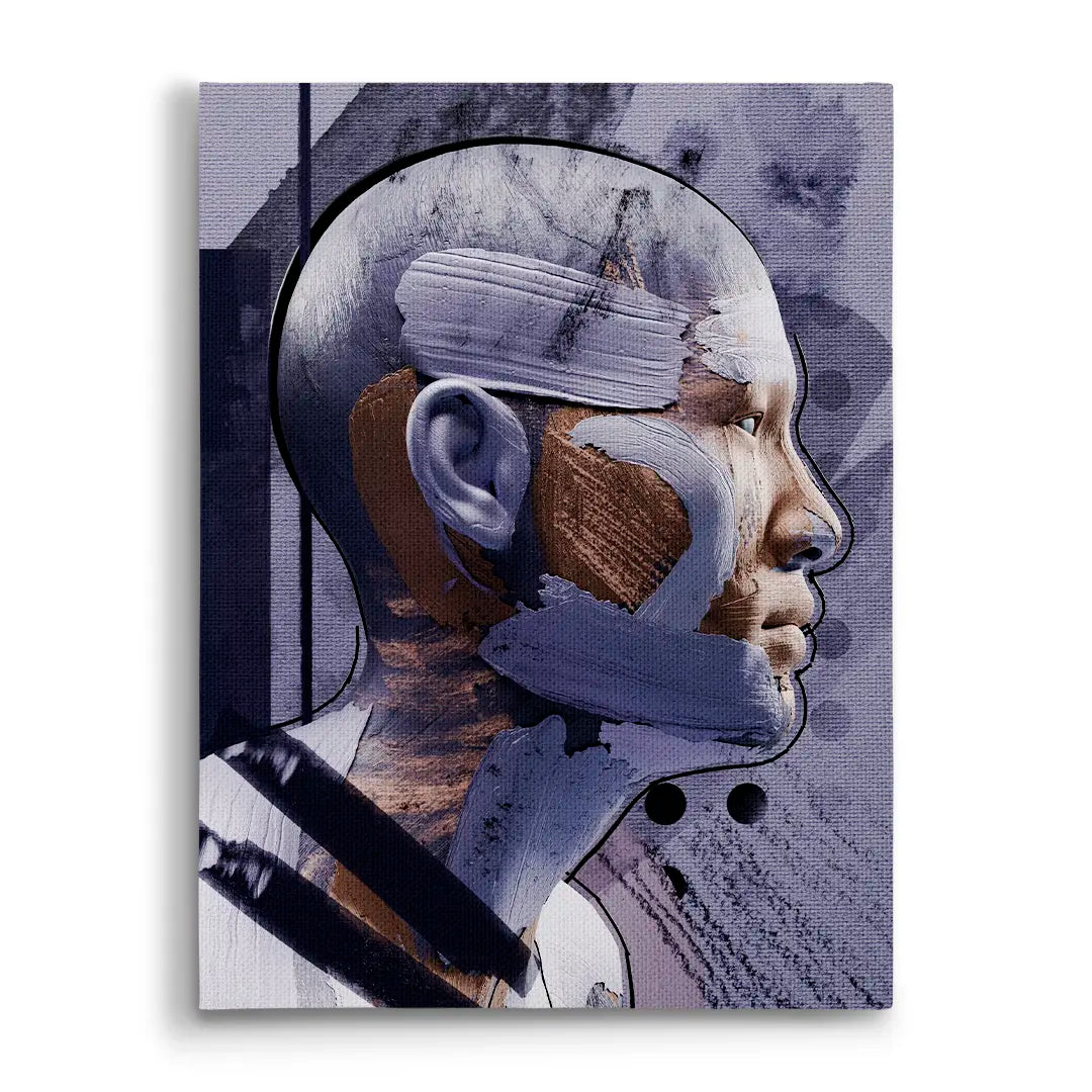 Evolving Perspectives | Obraz