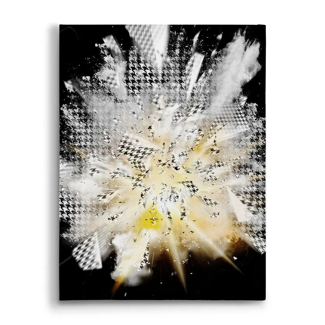 Chanel Wybuch | Obraz